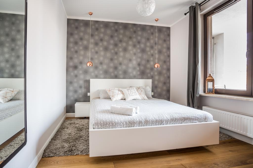 Executive Lux * Warsaw