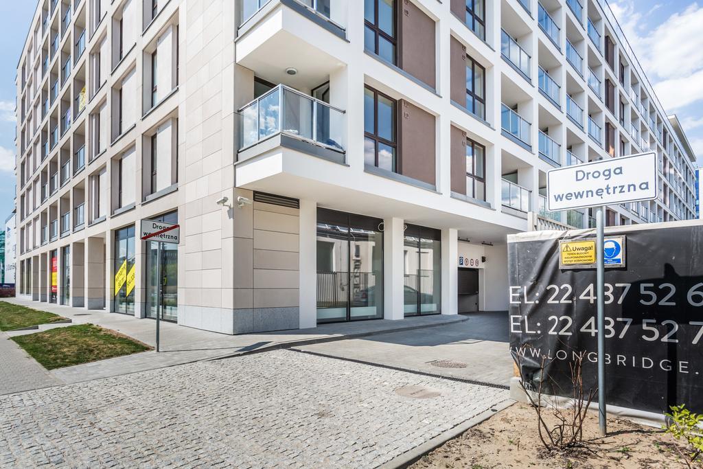 Executive Lux Apartment *