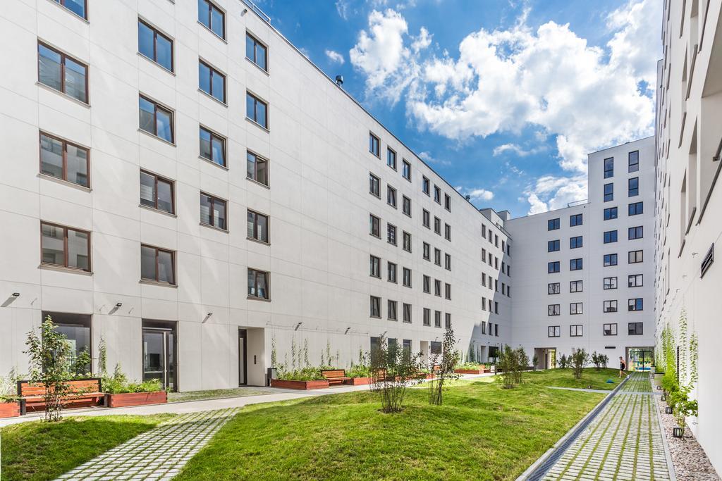 Executive Lux * Warsaw