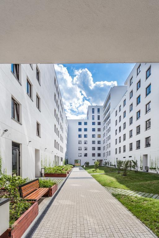Executive Lux Apartment Warsaw