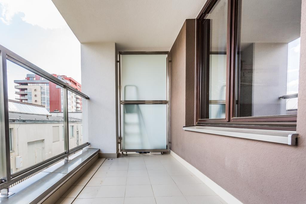 Apartment Executive Lux *