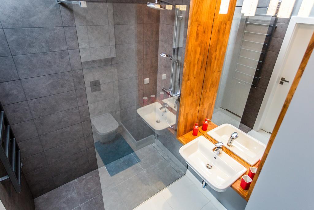 Executive Lux Apartment Warsaw