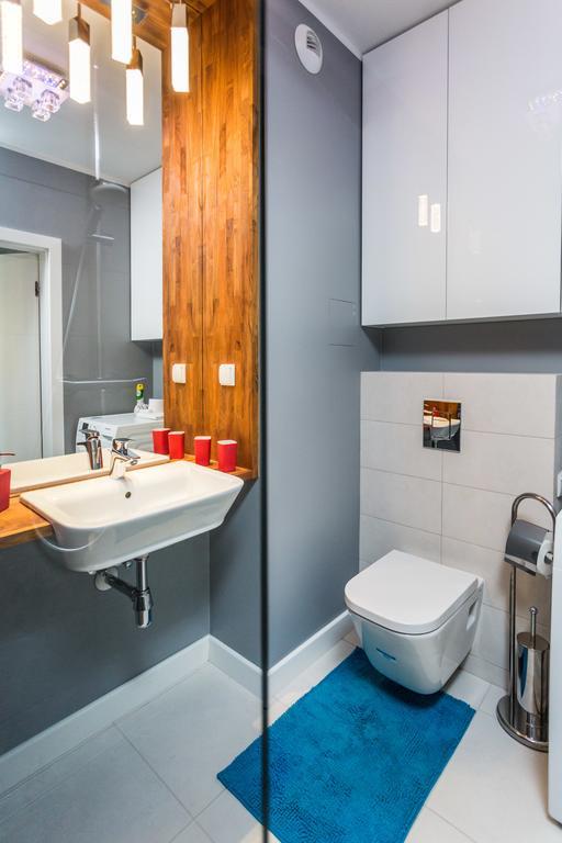 Executive Lux Apartment