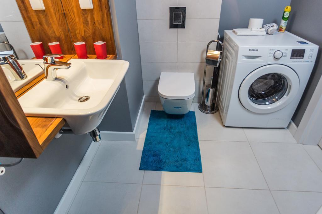 Executive Lux Apartment Warsaw