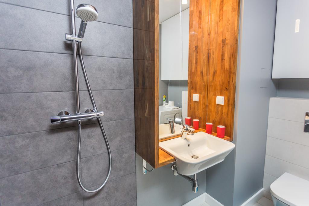 Apartment Executive Lux *