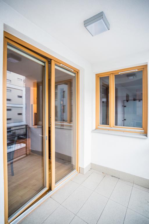 Apartment Executive Mokotow