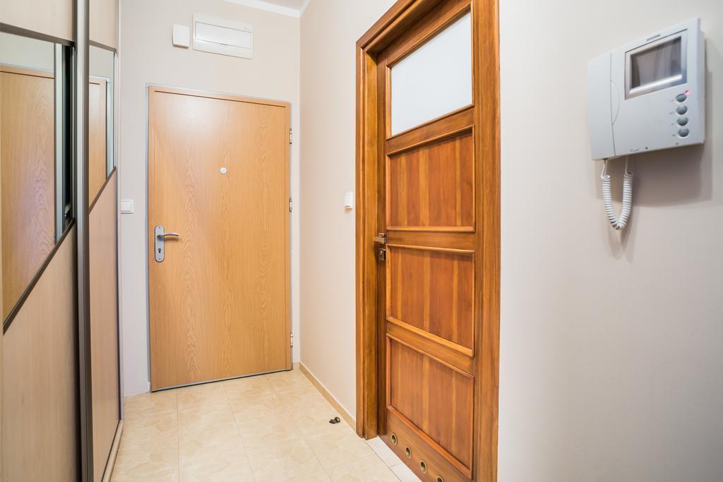 Executive Mokotow Apartment Warsaw