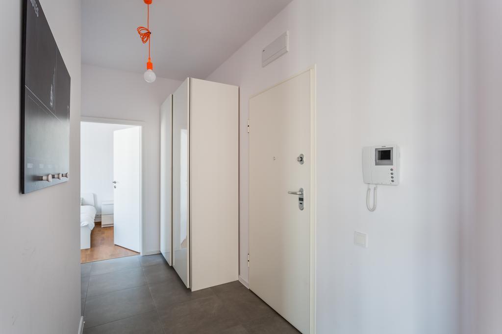 Executive Mokotow Apartment Warsaw