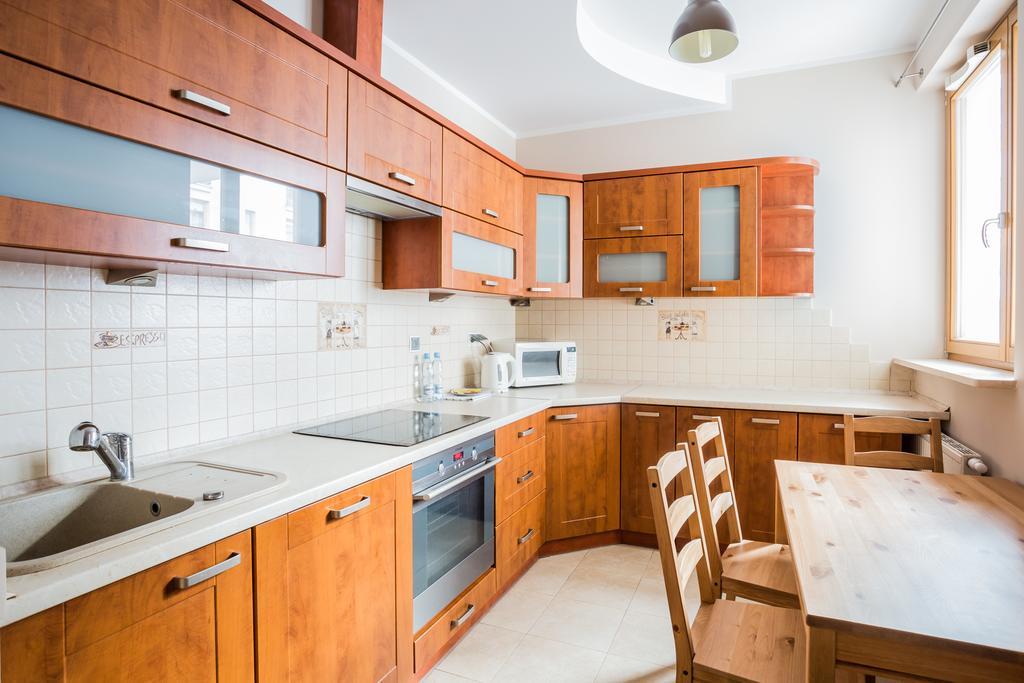 Executive Mokotow Warsaw
