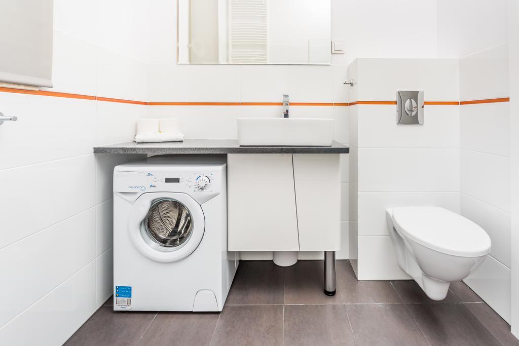 Apartment Executive Mokotow Warsaw