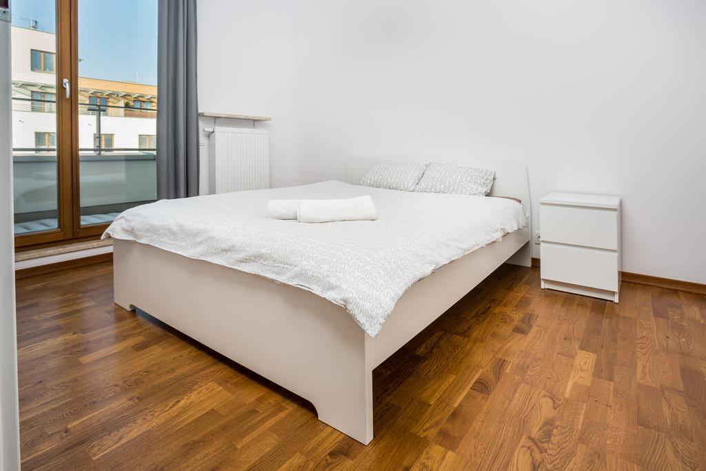 Executive Mokotow Apartment