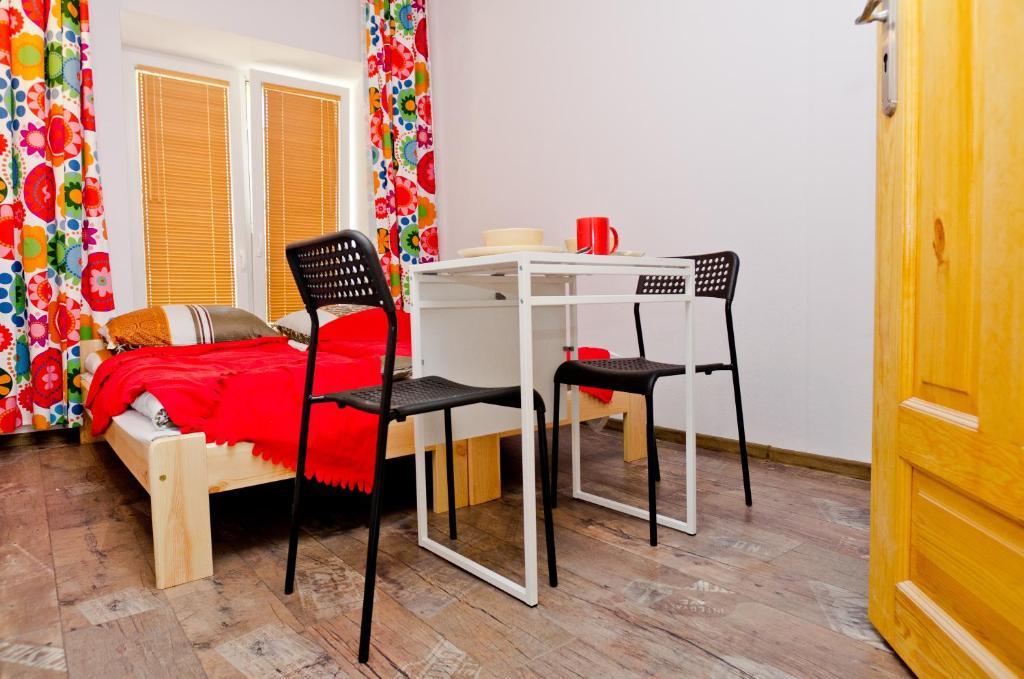 Apartamento Szmulson *