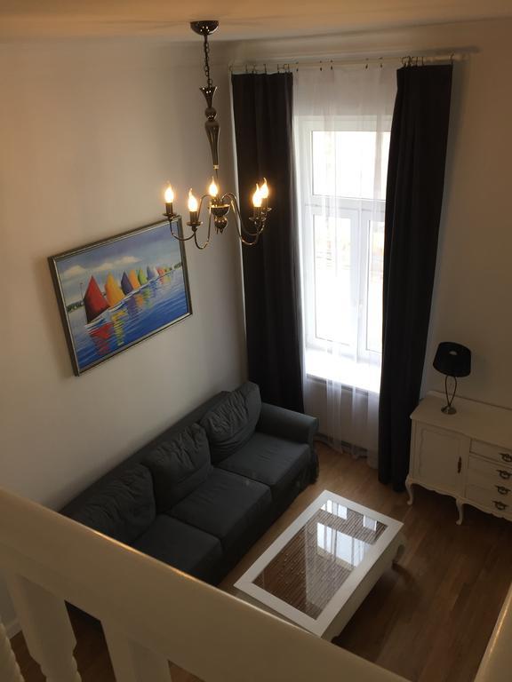 Smolna Apartment