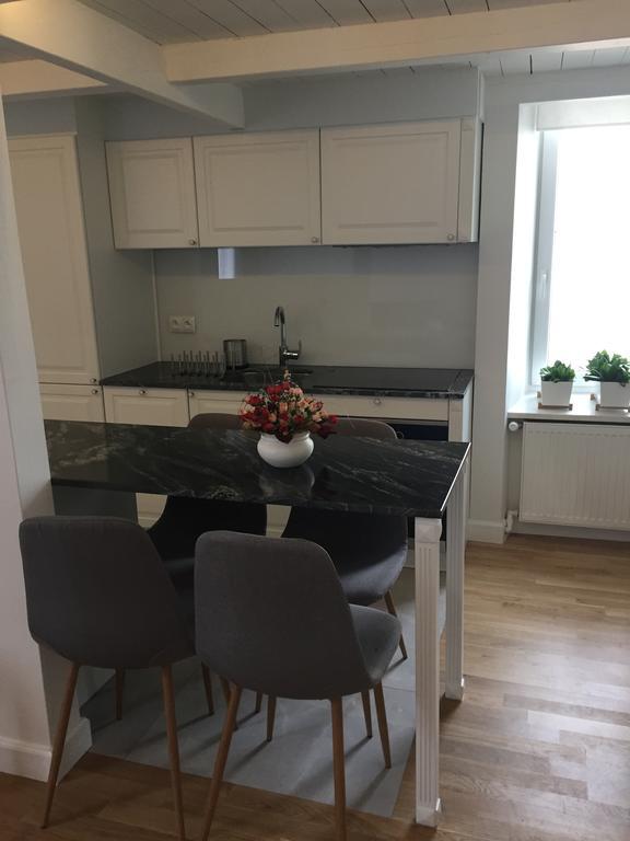 Smolna Apartment *