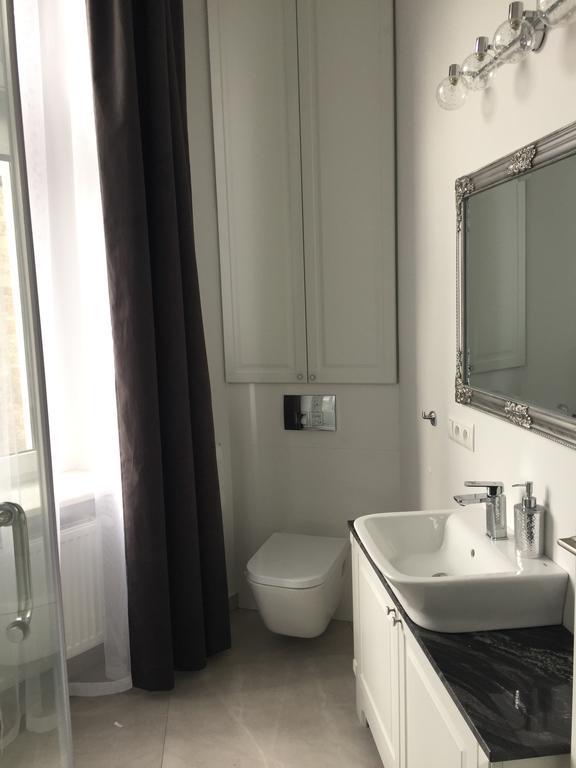 Apartment Smolna