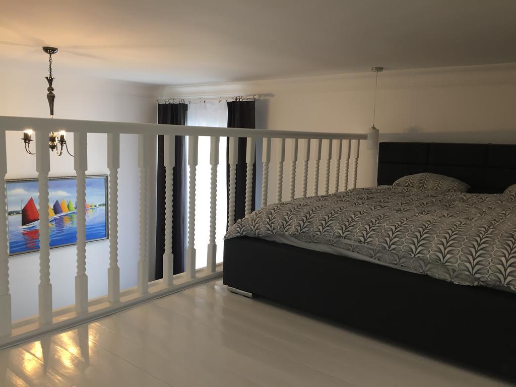 Smolna Apartment