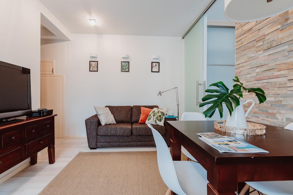 Apartament Wisniowa Apartment Warschau