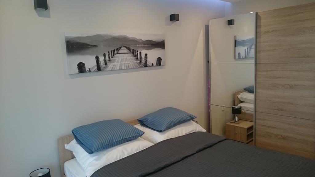 Kasprzaka Apartament Warszawa