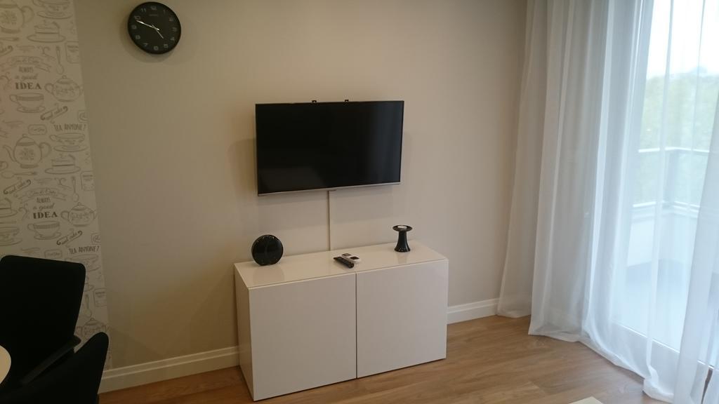 Kasprzaka Apartament *