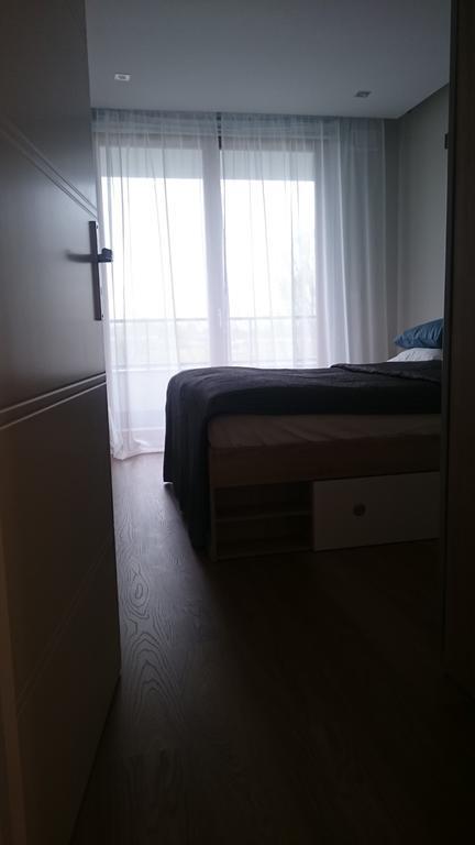 Kasprzaka Apartament