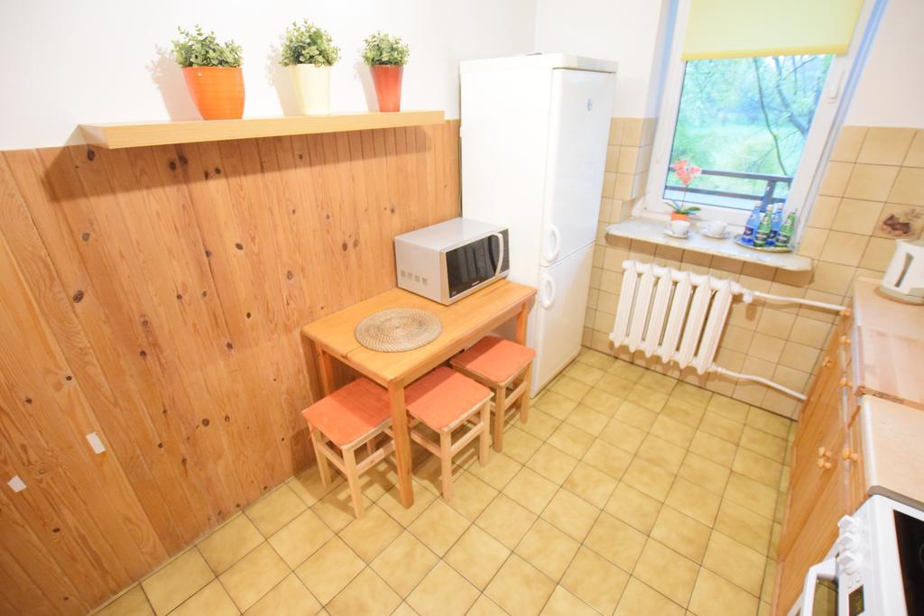 Apartment Elegant Stadion Narodowy *
