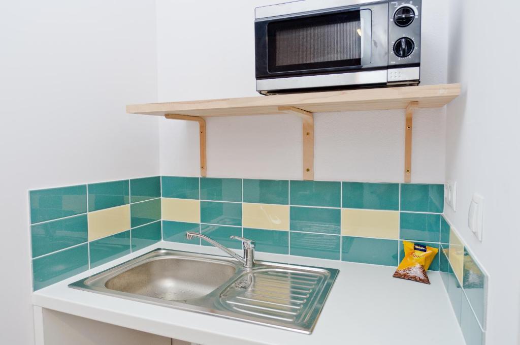 Apartamento Szmulson
