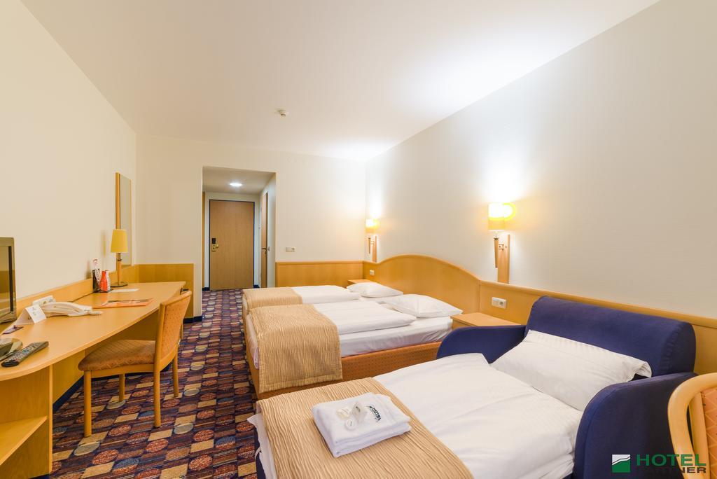 Partner 3* Warsaw