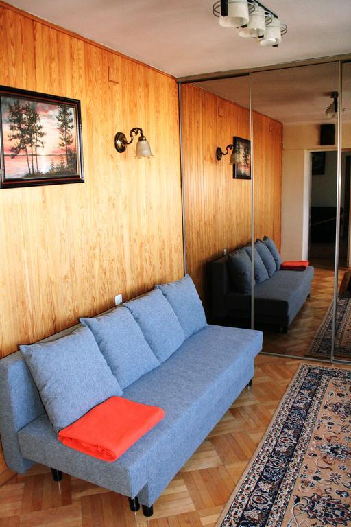 Apartment Seven Heaven Warsaw/siodme Niebo Warsaw