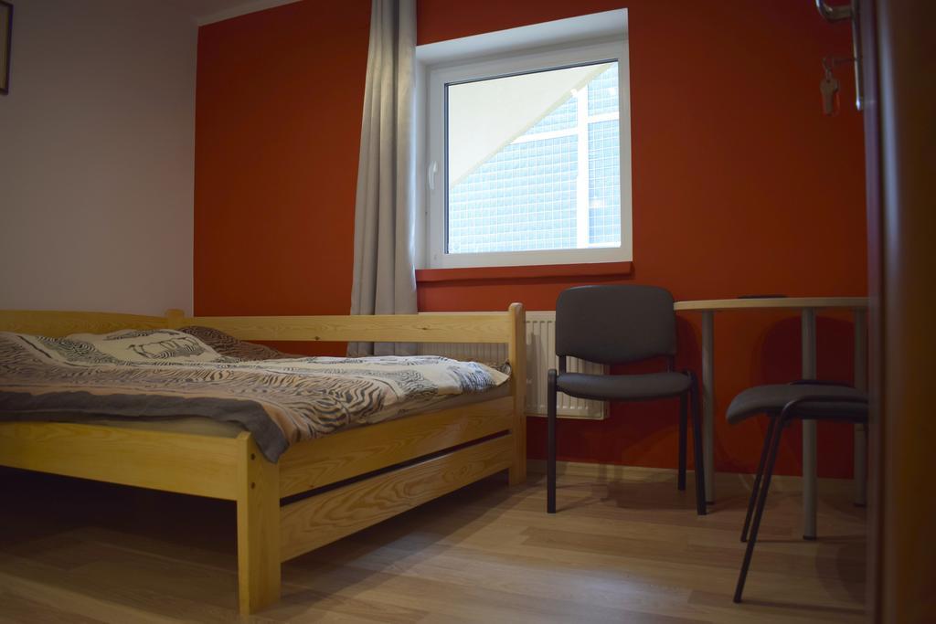 Bielany Bed Warsaw