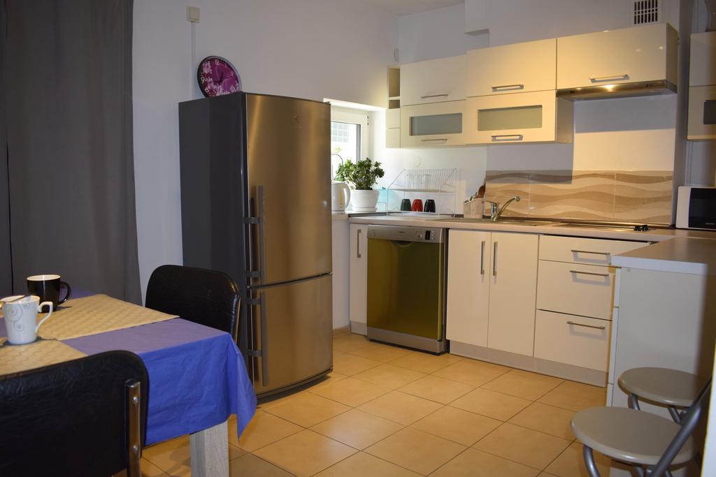 Bielany Bed Hostel