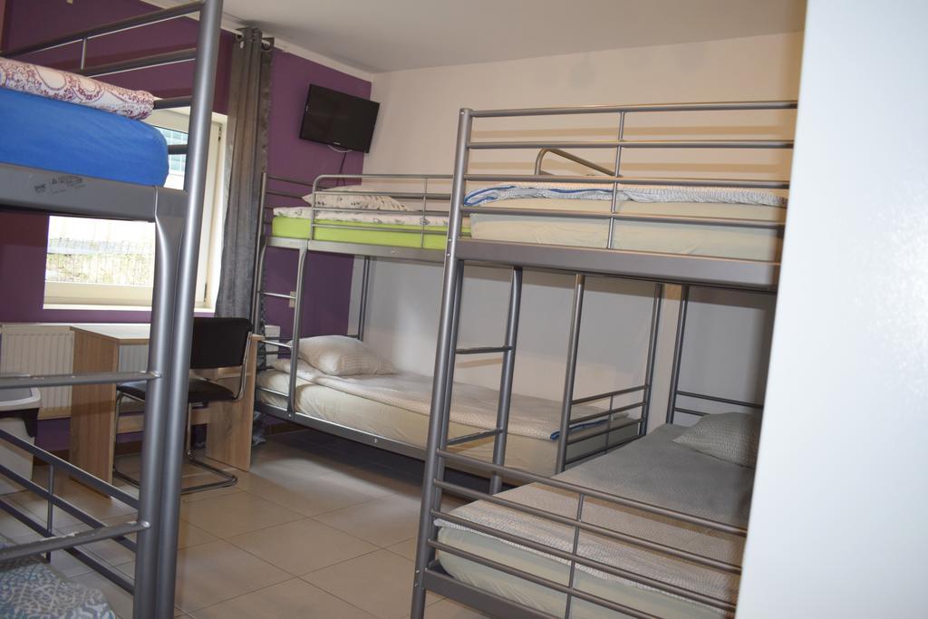 Bielany Bed Hostel *
