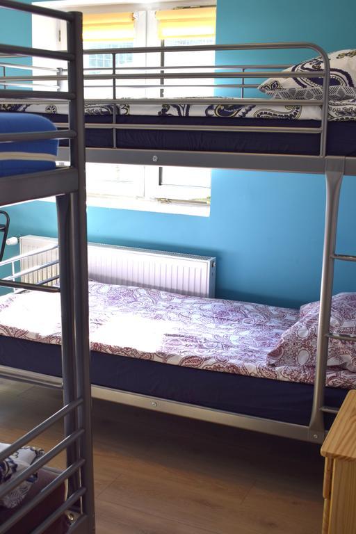 Hostel Bielany Bed *