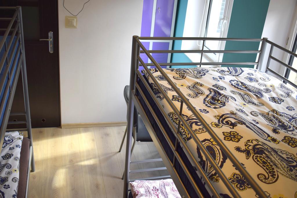 Bielany Bed *