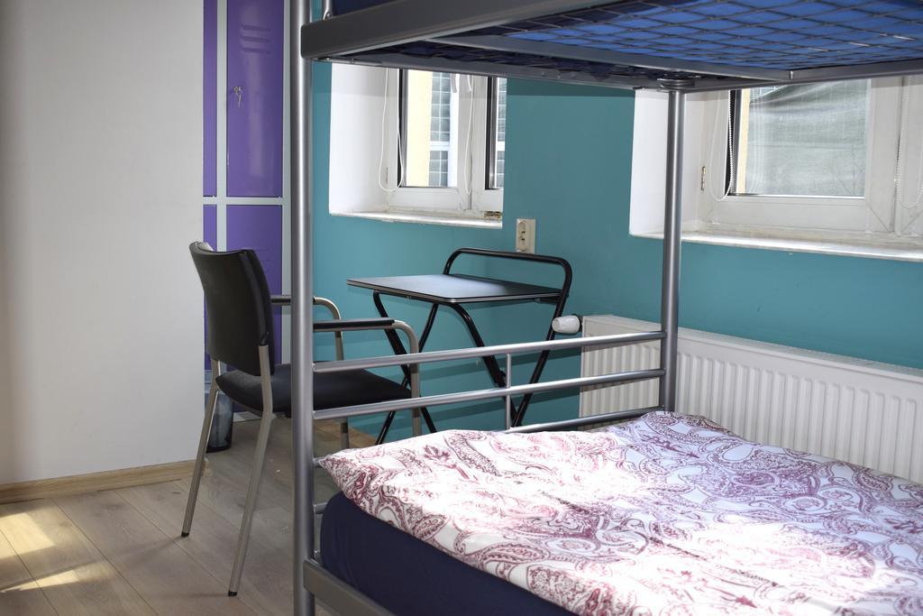 Bielany Bed