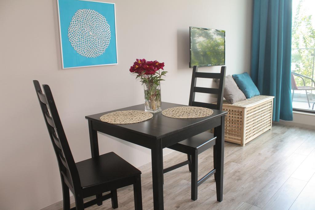 Apart Studio Apartment *