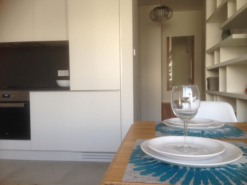Apartament Słodowiec Metro