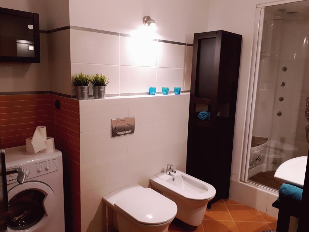 Tripstay Lucka Wiev Warsaw