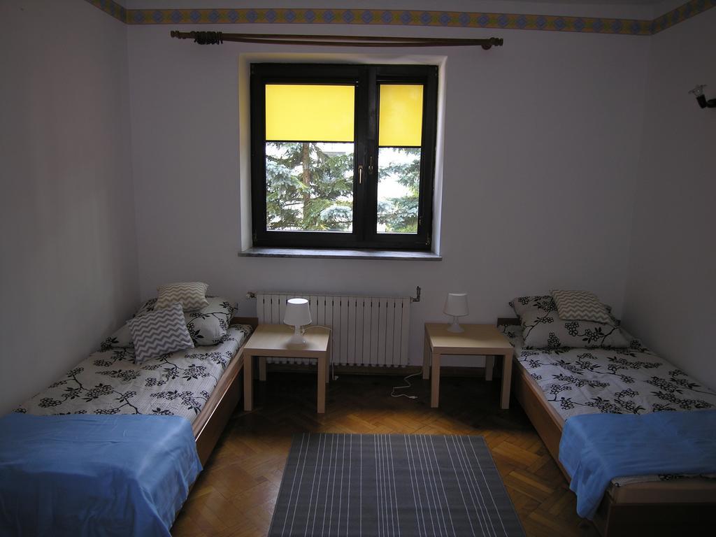 Wawer * Warsaw