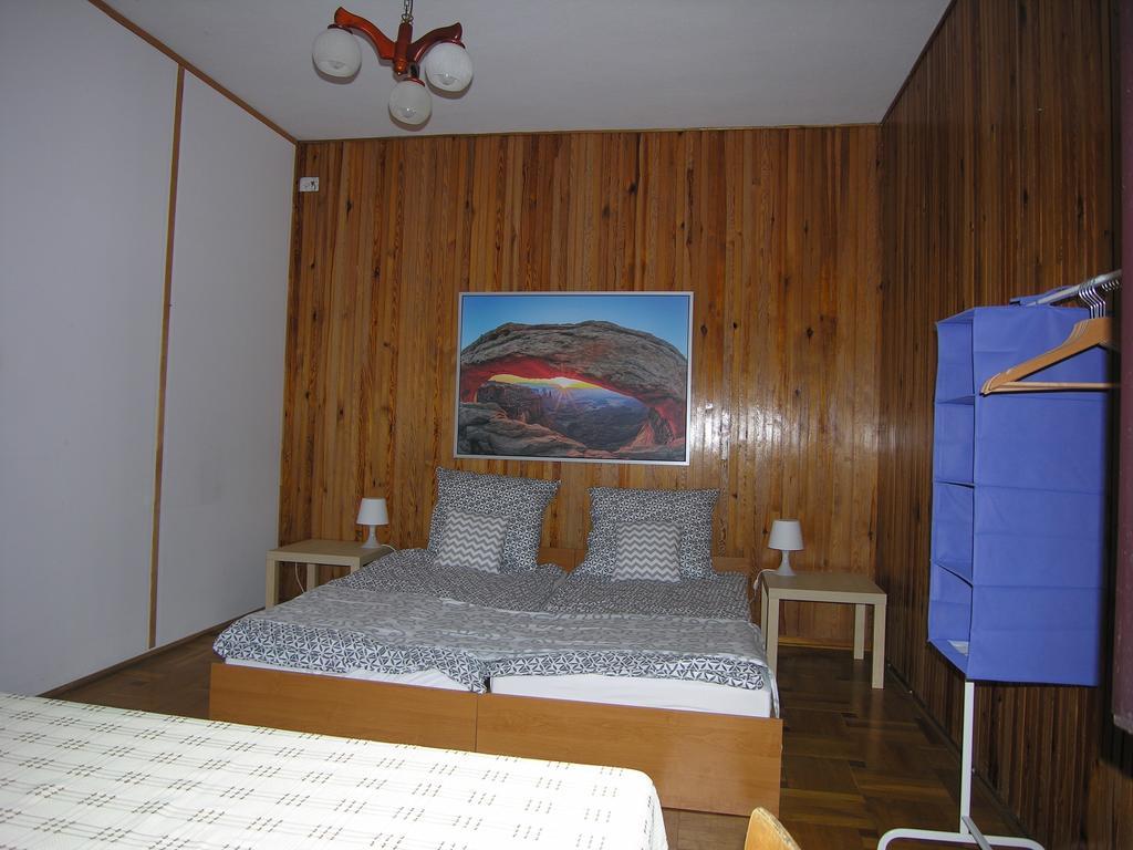 Hostel Wawer