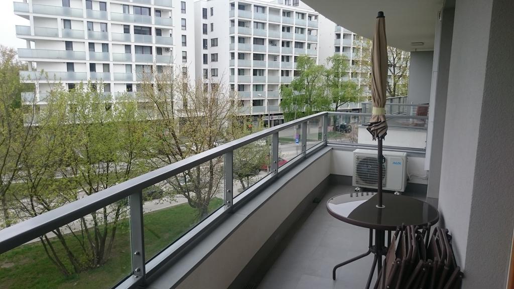 Kasprzaka Apartament