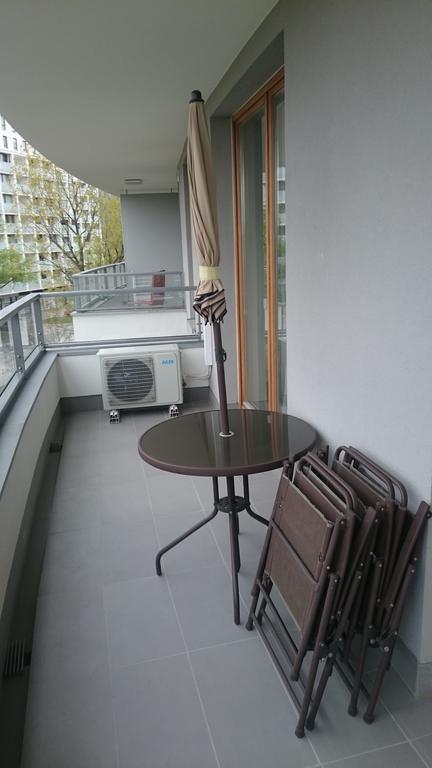 Kasprzaka Apartament Warszawa