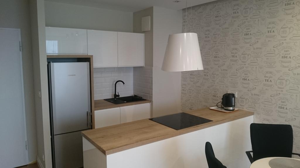 Kasprzaka Apartament Warszawa