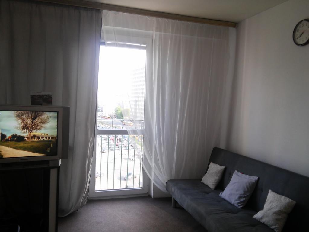 Rondo Onz Apartment Warsaw