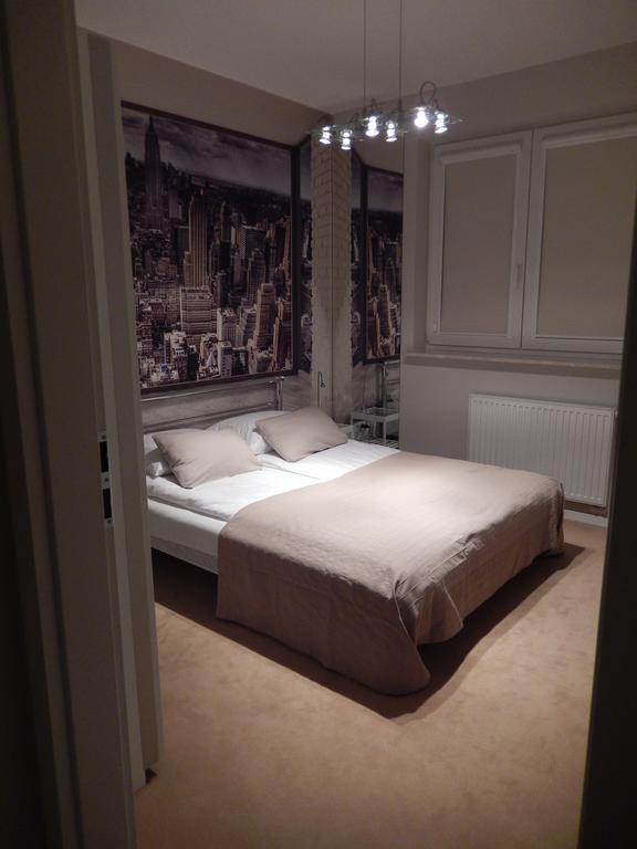 Apartment Inny Wymiar *
