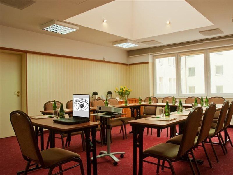 Hetman Hotel 3*