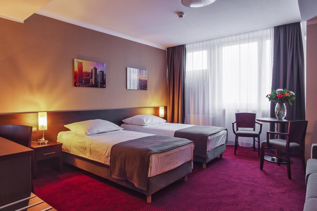 Hotel Belwederski