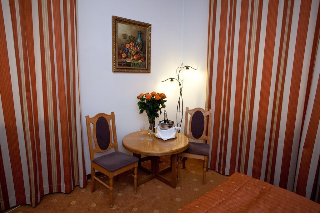 Bed & Breakfast Karat