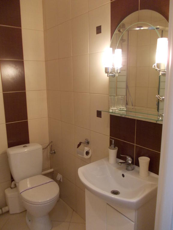 Scsk Zurawia Warsaw