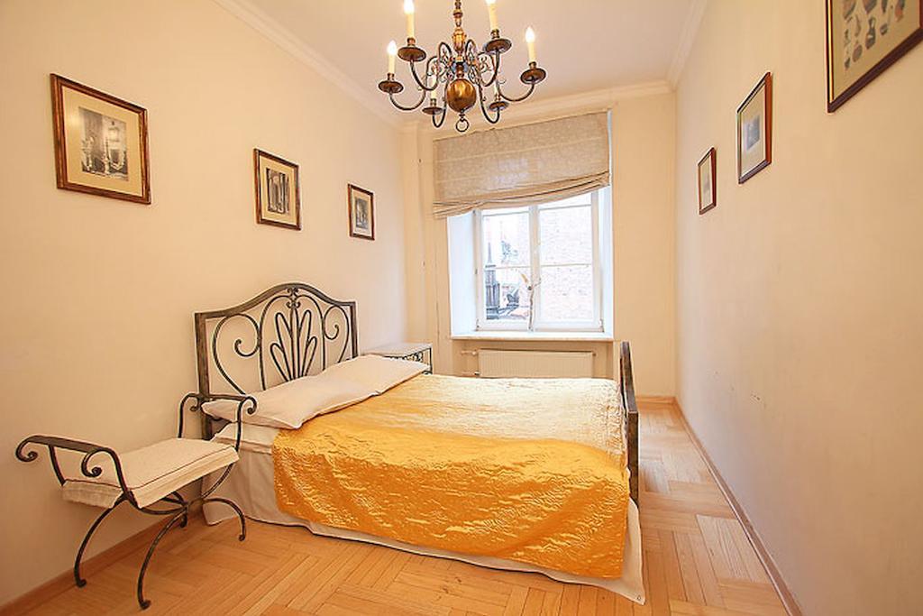 Apartament Capital - Centrum - Pokorna Warszawa