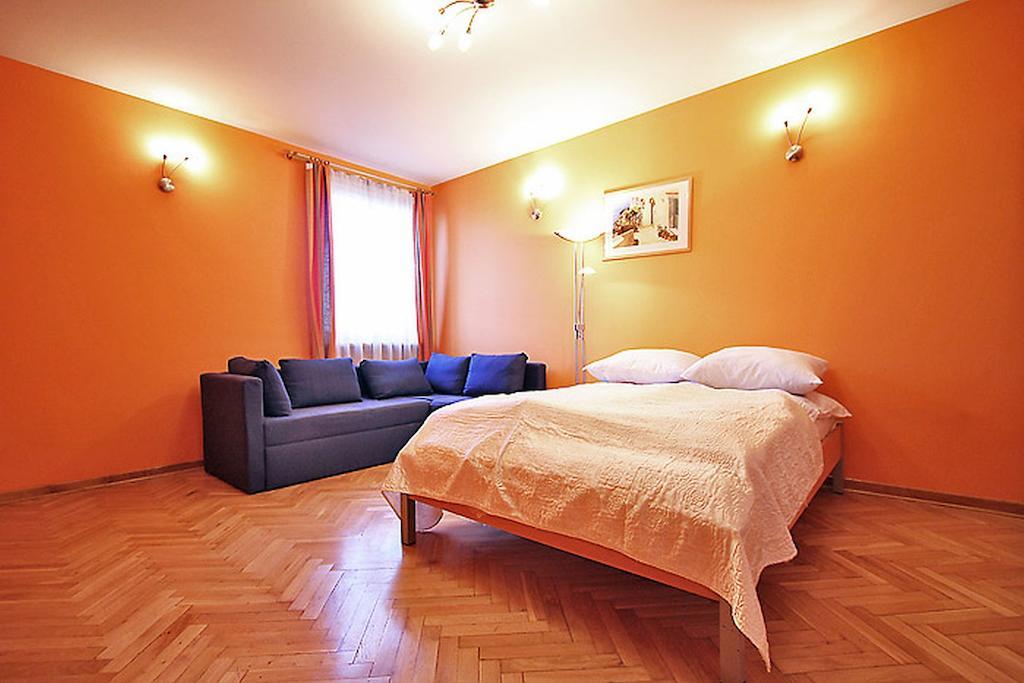 Capital - Centrum - Pokorna Apartament Warszawa